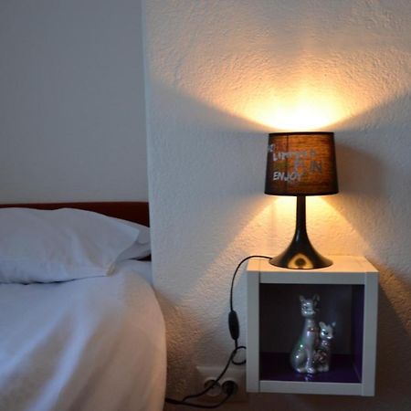 Ena Appartement Rijeka Buitenkant foto