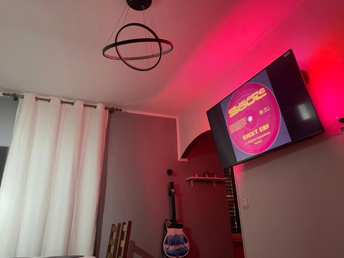 Ena Appartement Rijeka Buitenkant foto