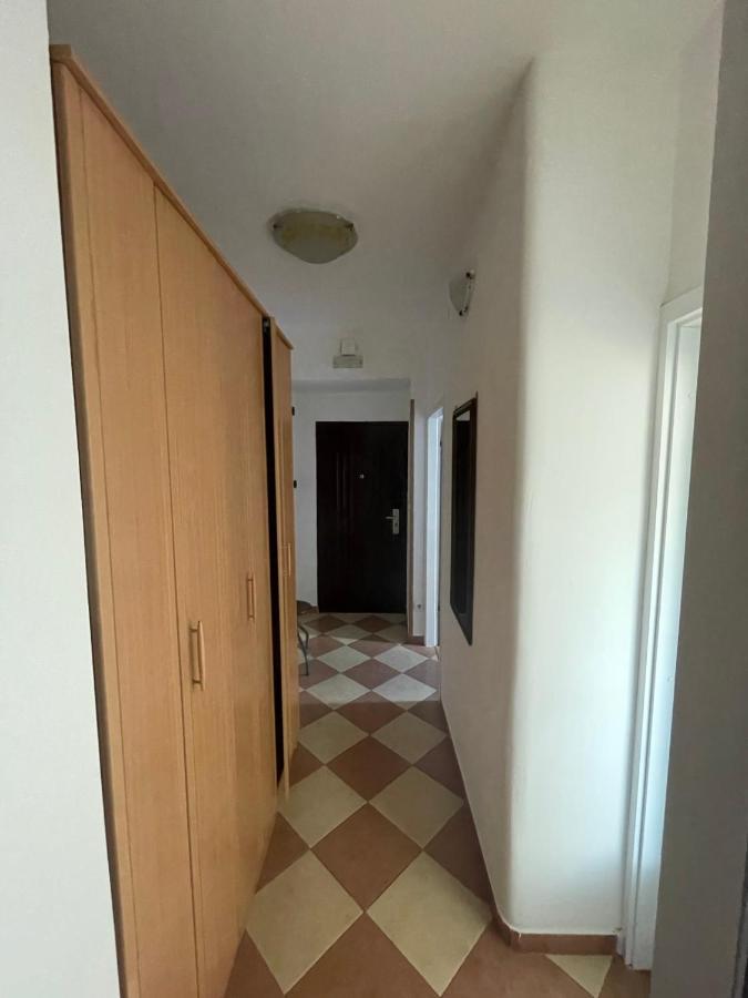 Ena Appartement Rijeka Buitenkant foto