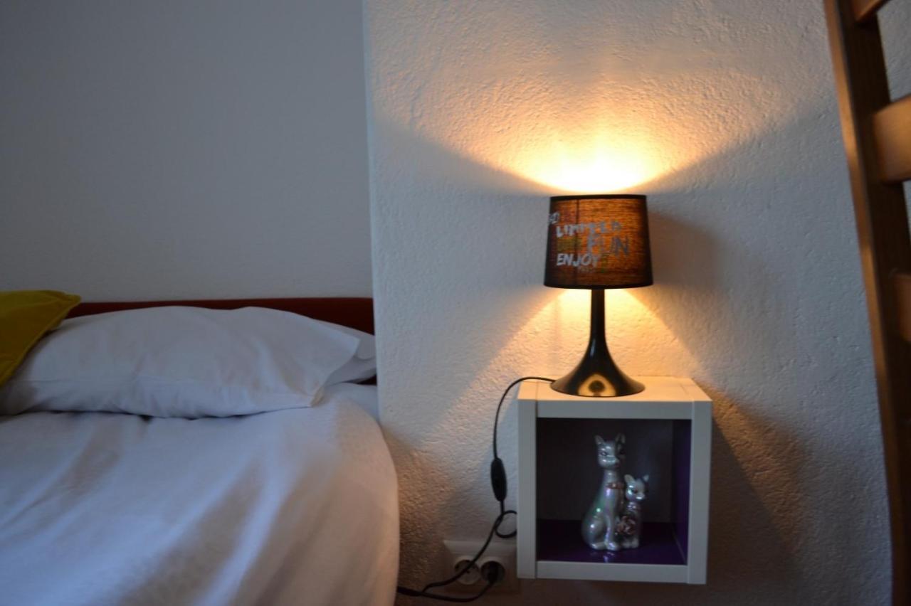 Ena Appartement Rijeka Buitenkant foto
