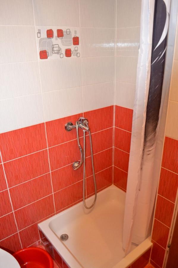 Ena Appartement Rijeka Buitenkant foto